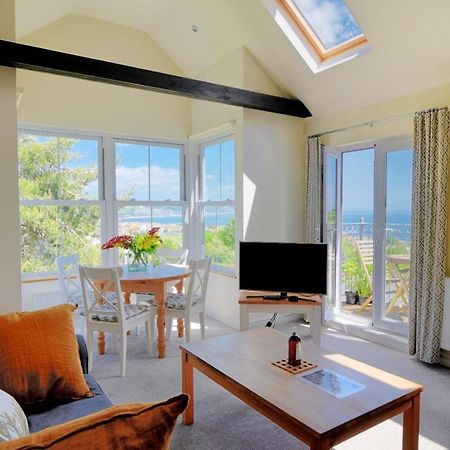 Bay View Apartment ไลม์รีจิส ภายนอก รูปภาพ