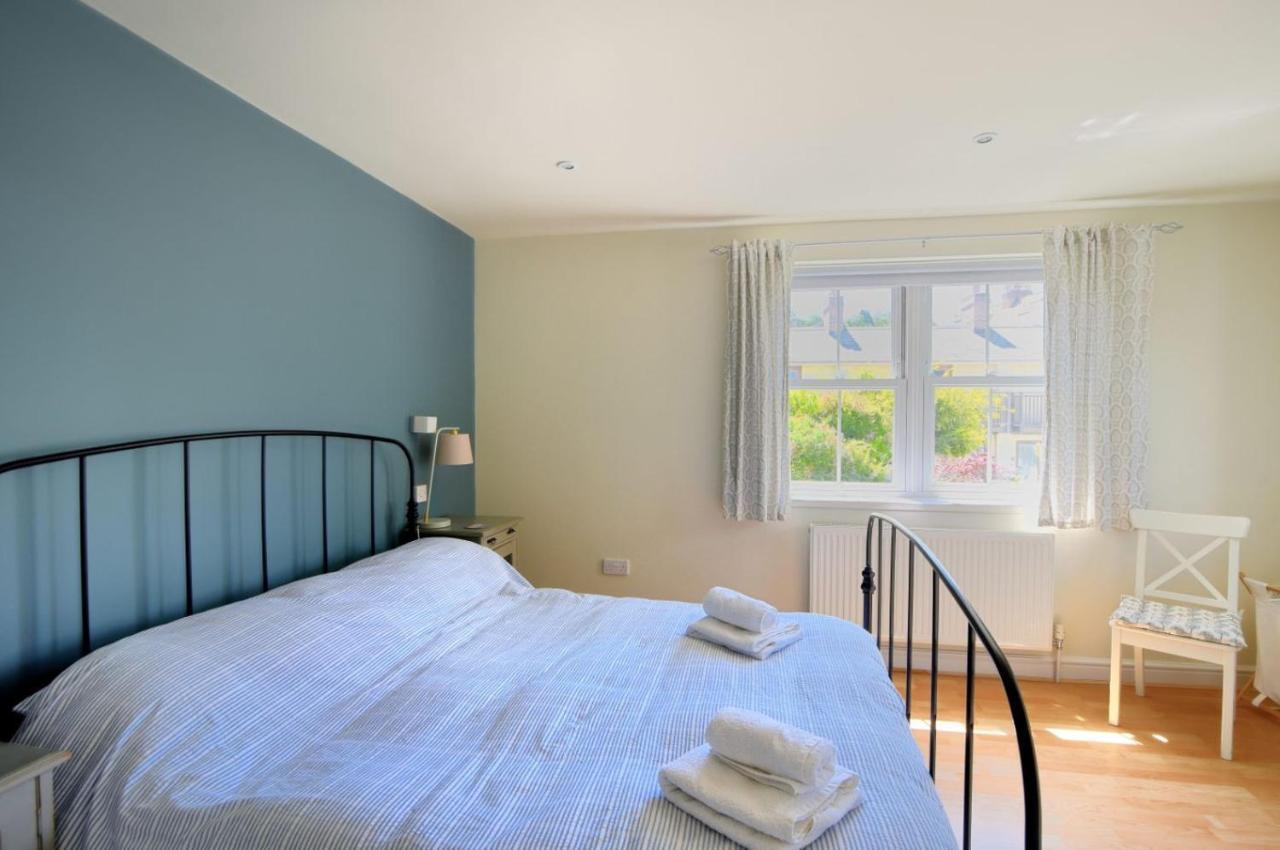 Bay View Apartment ไลม์รีจิส ภายนอก รูปภาพ