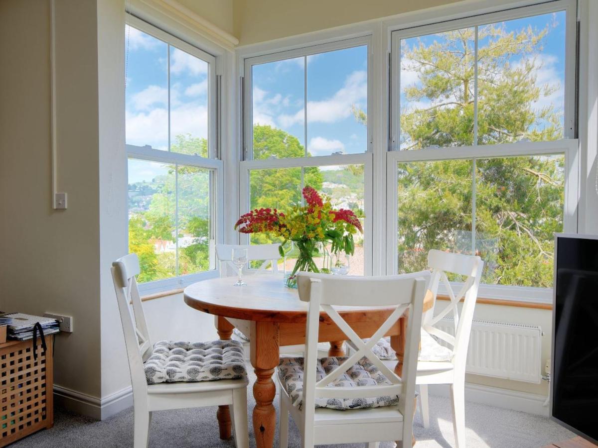Bay View Apartment ไลม์รีจิส ภายนอก รูปภาพ