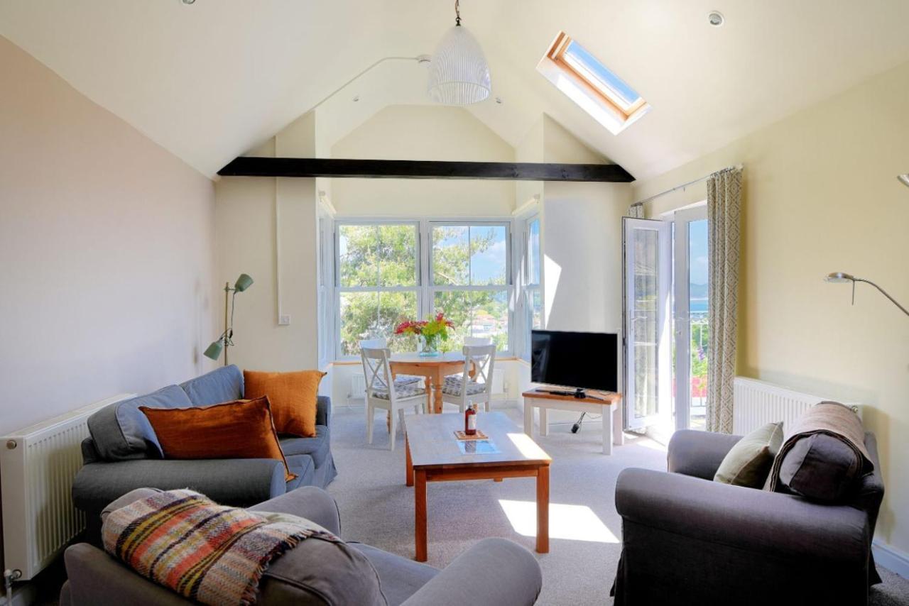 Bay View Apartment ไลม์รีจิส ภายนอก รูปภาพ