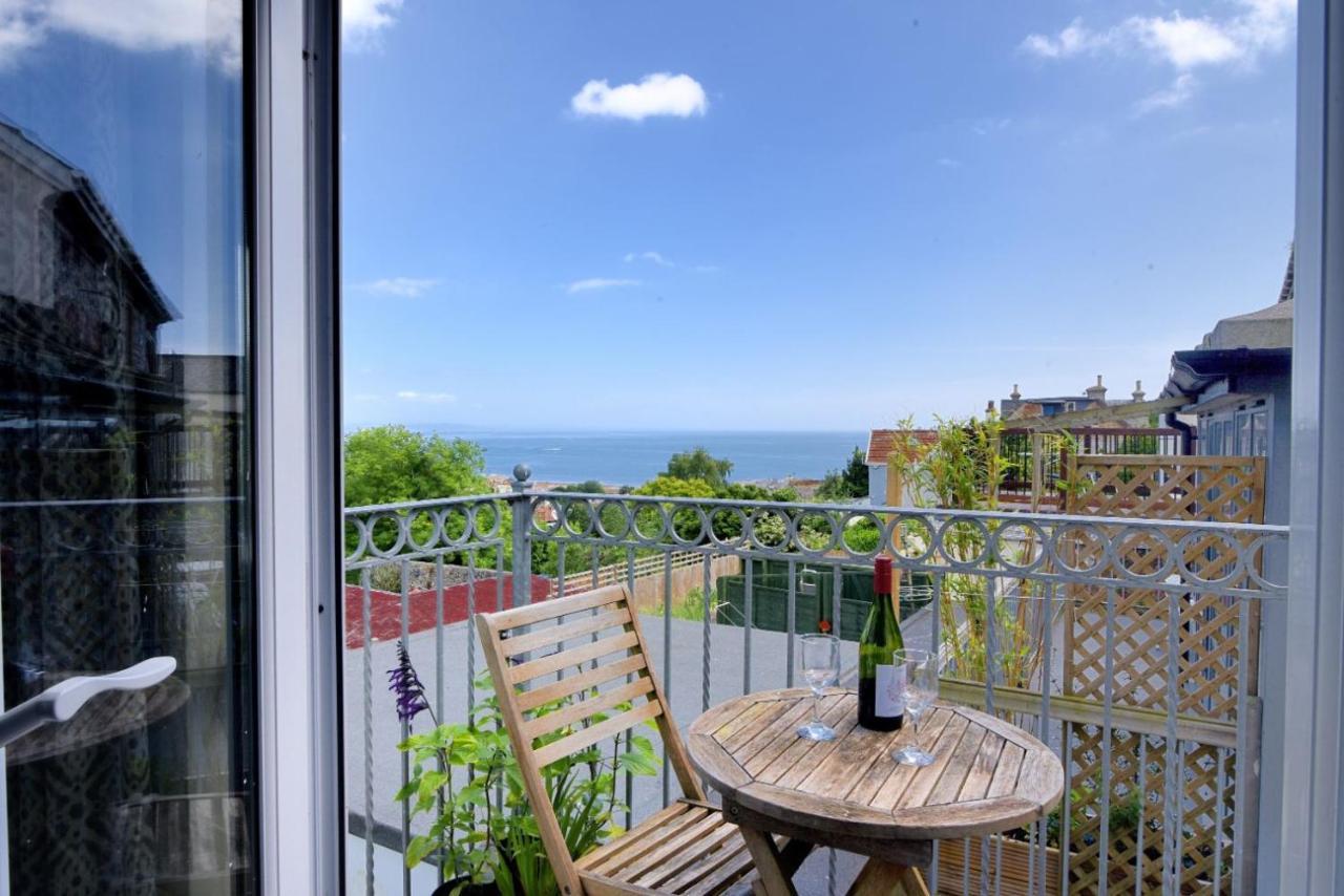 Bay View Apartment ไลม์รีจิส ภายนอก รูปภาพ