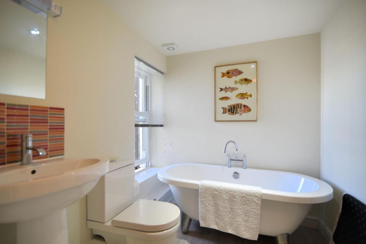 Bay View Apartment ไลม์รีจิส ภายนอก รูปภาพ
