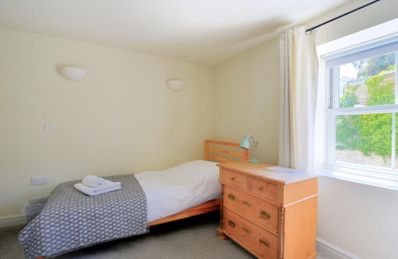 Bay View Apartment ไลม์รีจิส ภายนอก รูปภาพ