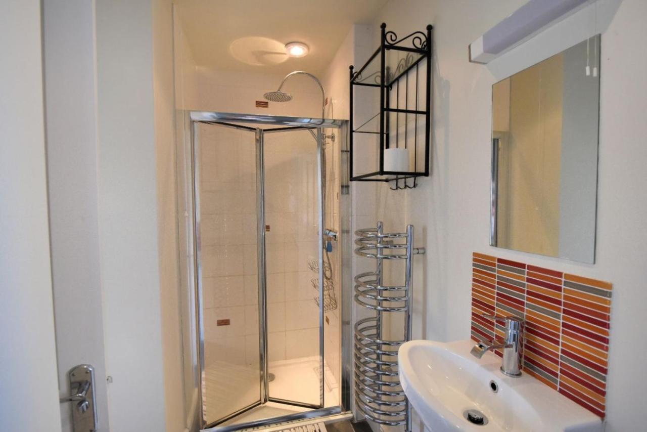 Bay View Apartment ไลม์รีจิส ภายนอก รูปภาพ