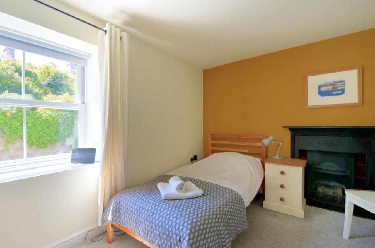 Bay View Apartment ไลม์รีจิส ภายนอก รูปภาพ