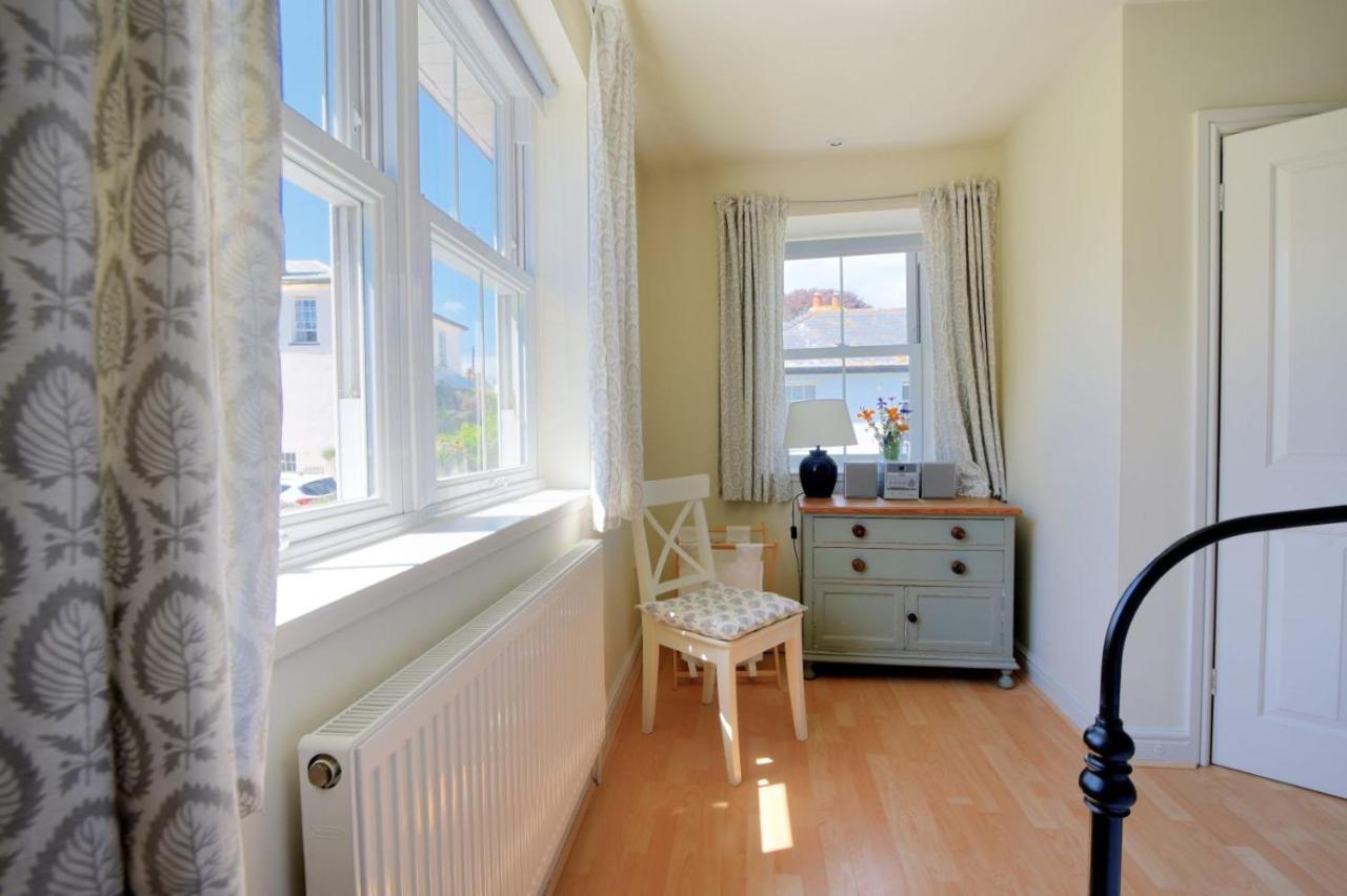 Bay View Apartment ไลม์รีจิส ภายนอก รูปภาพ