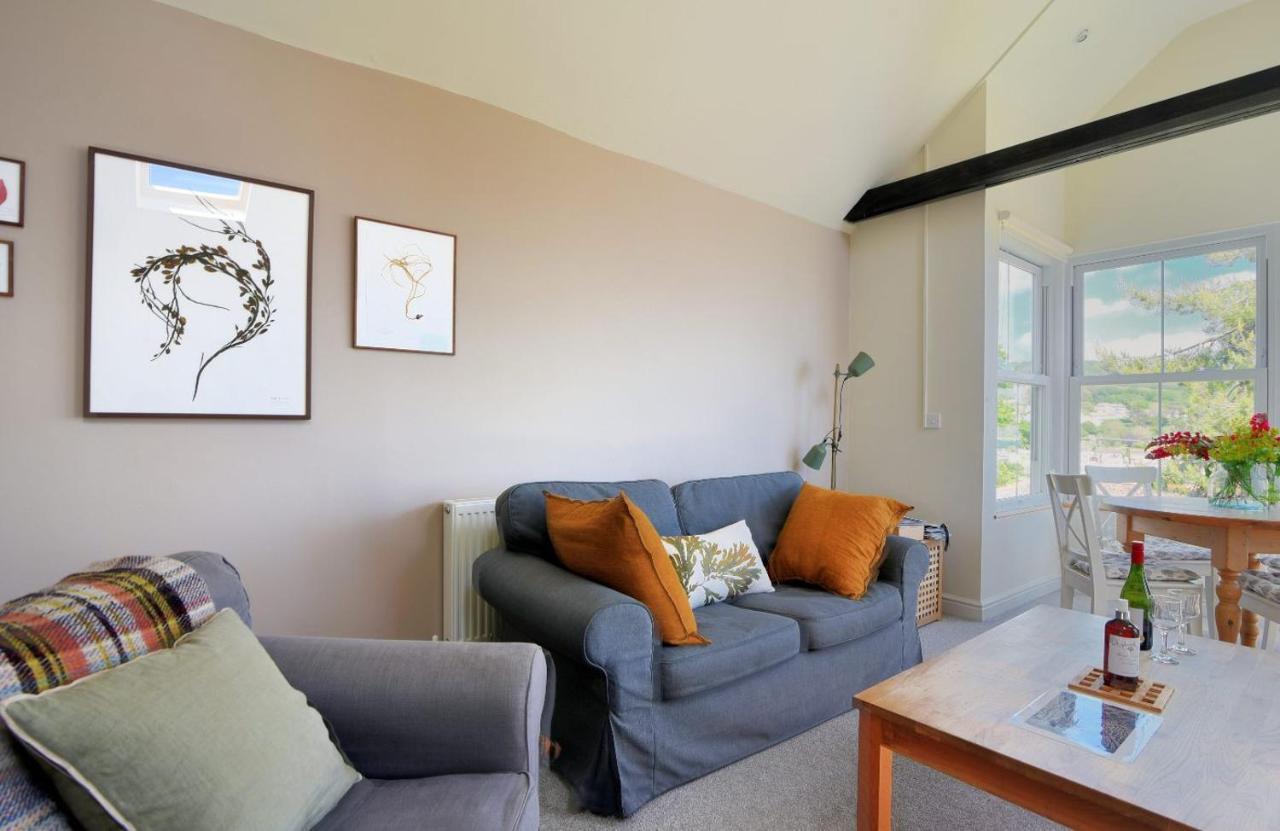 Bay View Apartment ไลม์รีจิส ภายนอก รูปภาพ